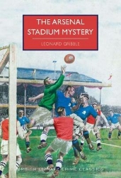 Picture of The Arsenal Stadium Mystery