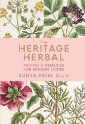 Picture of The Heritage Herbal: Recipes & Remedies for Modern Living