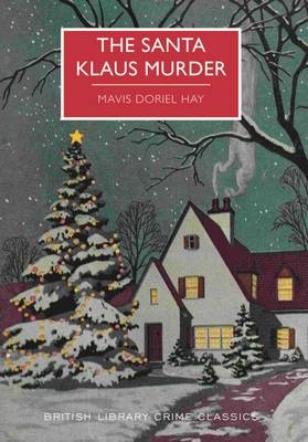 Picture of The Santa Klaus Murder