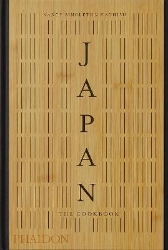 Picture of Japan: The Cookbook