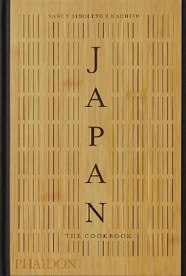 Picture of Japan: The Cookbook