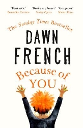 Picture of Because of You: The bestselling Richard & Judy book club pick