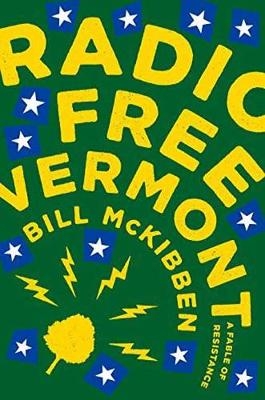 Picture of Radio Free Vermont
