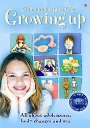 Picture of Growing Up