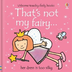 Picture of That's not my fairy...