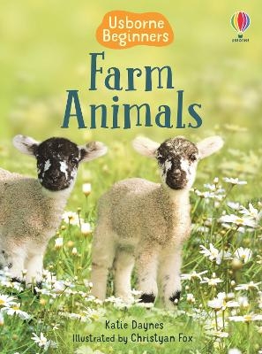 Picture of Farm Animals