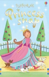 Picture of Princess Snap