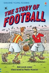 Picture of The Story of Football