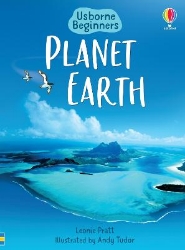 Picture of Planet Earth