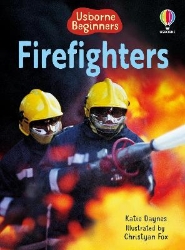 Picture of Firefighters