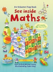 Picture of See Inside Maths