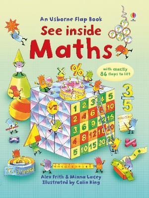 Picture of See Inside Maths