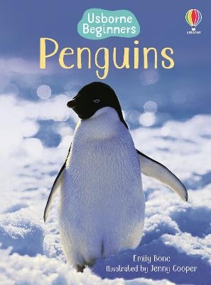 Picture of Penguins