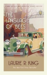 Picture of The Language of Bees: A puzzling mystery for Mary Russell and Sherlock Holmes