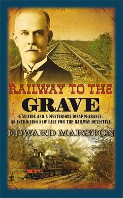 Picture of Railway to the Grave: The bestselling Victorian mystery series