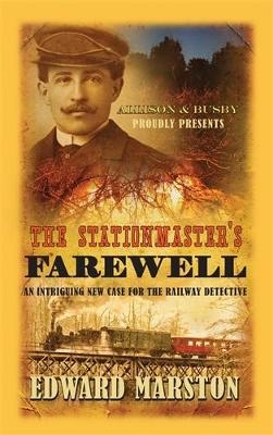 Picture of The Stationmaster's Farewell: The bestselling Victorian mystery series