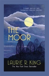 Picture of The Moor: A captivating mystery for Mary Russell and Sherlock Holmes