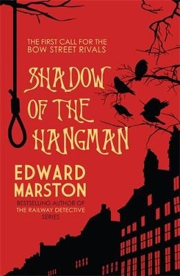 Picture of Shadow of the Hangman