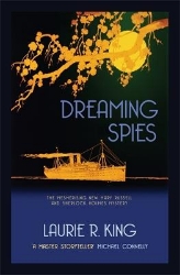 Picture of Dreaming Spies