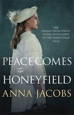 Picture of Peace Comes to Honeyfield: From the multi-million copy bestselling author