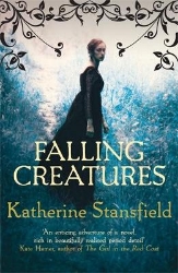 Picture of Falling Creatures