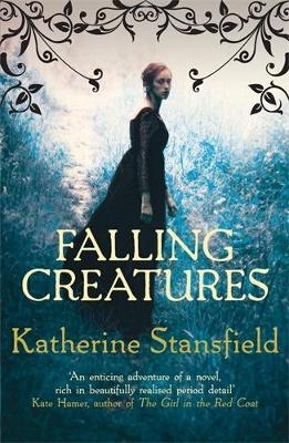 Picture of Falling Creatures