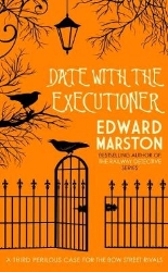 Picture of Date with the Executioner