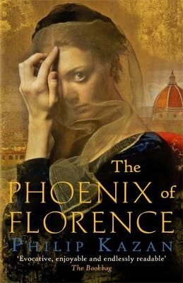 Picture of The Phoenix of Florence: Mystery and murder in medieval Italy