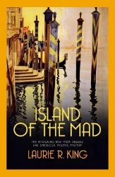 Picture of Island of the Mad