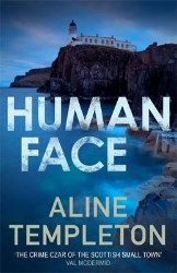 Picture of Human Face: The thrilling Scottish crime thriller