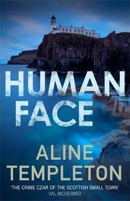 Picture of Human Face: The thrilling Scottish crime thriller