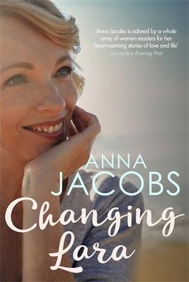 Picture of Changing Lara: A brand new series from the multi-million copy bestselling author