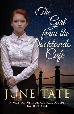 Picture of The Girl from the Docklands Cafe