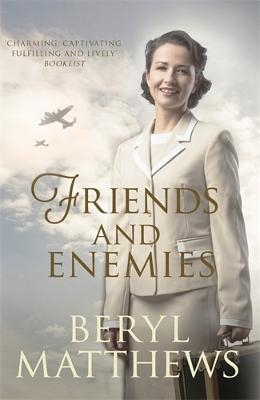 Picture of Friends and Enemies: Wartime love and loss from the beloved storyteller