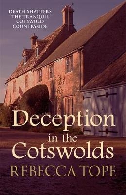 Picture of Deception in the Cotswolds: The gripping cosy crime series