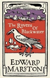 Picture of The Ravens of Blackwater: An arresting medieval mystery from the bestselling author