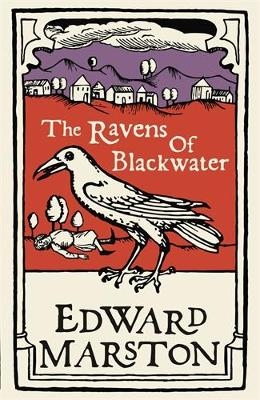 Picture of The Ravens of Blackwater: An arresting medieval mystery from the bestselling author