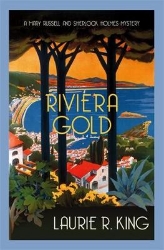 Picture of Riviera Gold: The intriguing mystery for Sherlock Holmes fans