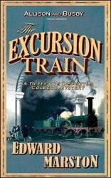 Picture of The Excursion Train: The bestselling Victorian mystery series