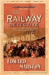 Picture of The Railway Detective: The bestselling Victorian mystery series