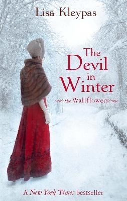 Picture of The Devil in Winter