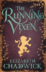 Picture of The Running Vixen: Book 2 in the Wild Hunt series