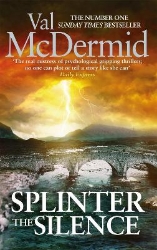 Picture of Splinter the Silence: You won't be able to put this masterful psychological thriller down