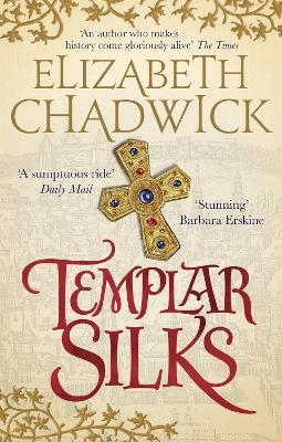 Picture of Templar Silks