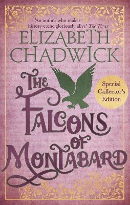 Picture of The Falcons Of Montabard