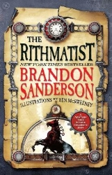 Picture of The Rithmatist