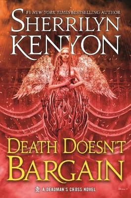 Picture of Death Doesn't Bargain: A Deadman's Cross Novel