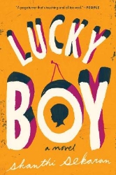 Picture of Lucky Boy