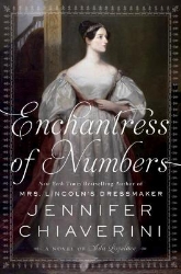 Picture of Enchantress Of Numbers: A Novel of Ada Lovelace