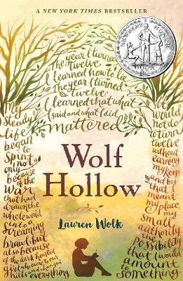 Picture of Wolf Hollow